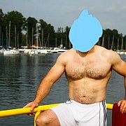 Raffi788 - чоловік, 52 років, Opole