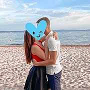 Czarnootajemniczo - para (mężczyzna 36 lat, kobieta 33 lat), Wrocław