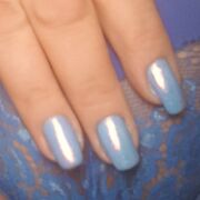 Blondyna3434 - woman, 43 years, Aalen