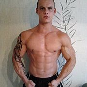 Marcus6969 - muž, 35 let, Katowice