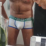 Volero - man, 45 years, Rybnik