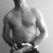 Noir - muž, 41 let, Poznań