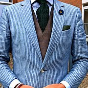 Fokstrot - mężczyzna, 37 lat, Lublin