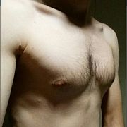 Dopasowany - muž, 33 let, Szczecin