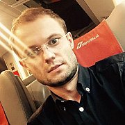 Arturkow - mężczyzna, 45 lat, Warszawa