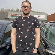 Swidnicamlodego - mężczyzna, 40 lat, Świdnica