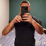 Jenkier36 - man, 45 years, Wrocław