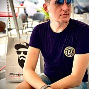 Keune - чоловік, 40 років, Warszawa