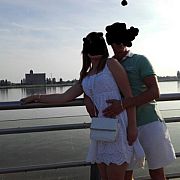 Szaleni88 - couple (man 37 years, woman 36 years), Warszawa