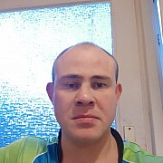 Andrzej1 - мужчина, 38 лет, Suwałki