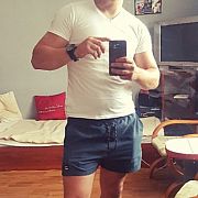 Mati101 - muž, 32 let, Opole