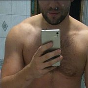 Mat86 - muž, 39 let, Warszawa