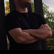 Rafalnet - mężczyzna, 39 lat, Łomża