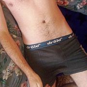 Sexii22 - mężczyzna, 35 lat, Ruda Śląska