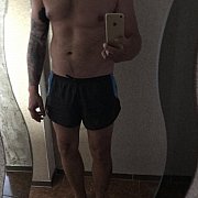 Bigboy123 - mężczyzna, 36 lat, Lubliniec