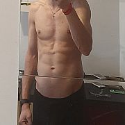Bakubaku71 - Mężczyzna, 26 Lat, Wrocław, Polska