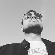 Antonito234777 - man, 40 years, Gdańsk