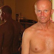 Andrzejw - mężczyzna, 56 lat, Kolbuszowa