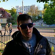 Sativa - mężczyzna, 33 lat, Piekary Śląskie