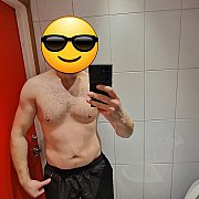 Wojtekjaa - muž, 38 let, Warszawa