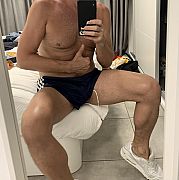 NicemanWro - man, 44 years, Wrocław