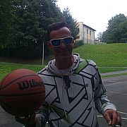 Gringo77777 - mężczyzna, 47 lat, Bielsko-Biała