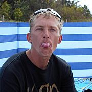 Misiulek1313 - мужчина, 44 лет, Toruń