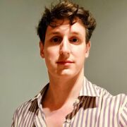 Aesop - muž, 39 let, Warszawa