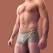 Creatt1 - muž, 41 let, Sosnowiec