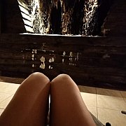 Nocdzien - para (kobieta 40 lat, mężczyzna 40 lat), Tarnobrzeg