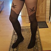 BlackPantyhose - mężczyzna, 33 lat, Kraków