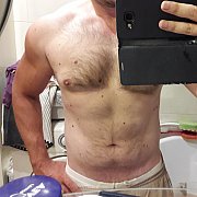 Bali44 - muž, 39 let, Kwidzyn