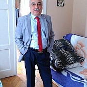 Piotr030956 - mężczyzna, 68 lat, Kraków