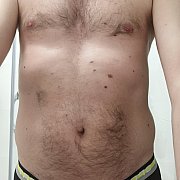 Gregorianin - mężczyzna, 51 lat, Białystok