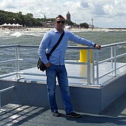 Pilss - mężczyzna, 46 lat, Poznań