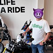 Pilss - mężczyzna, 46 lat, Poznań