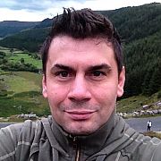 Adam123abc - muž, 43 let, Olsztyn