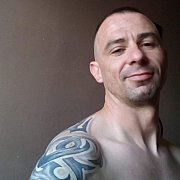 Kuli16 - mężczyzna, 41 lat, Poznań