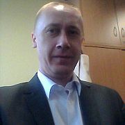 Gg1975 - чоловік, 49 років, Świętochłowice