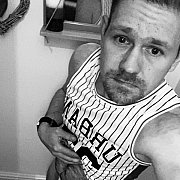 Dezerter82 - mężczyzna, 43 lat, Grantham