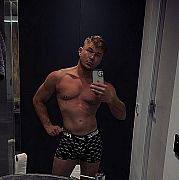 Jaxavier - mężczyzna, 34 lat, Warszawa