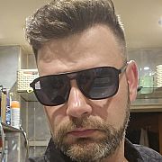 Knurosik - mężczyzna, 37 lat, Nowy Sącz