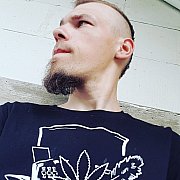 MaTeulinio - muž, 31 let, Myszyniec