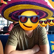 Gringo69 - mężczyzna, 40 lat, Bydgoszcz