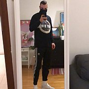 Ikstrim93 - чоловік, 32 років, Warszawa