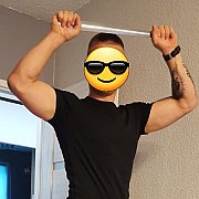 Kotu91 - mężczyzna, 34 lat, Czchów