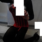 MonxTV - trans, 37 lat, Gdańsk