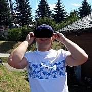 Roberto30 - mężczyzna, 43 lat, Białystok