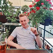 JesterUz - mężczyzna, 30 lat, Olsztynek