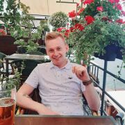 JesterUz - mann, 30 Jahre, Olsztynek